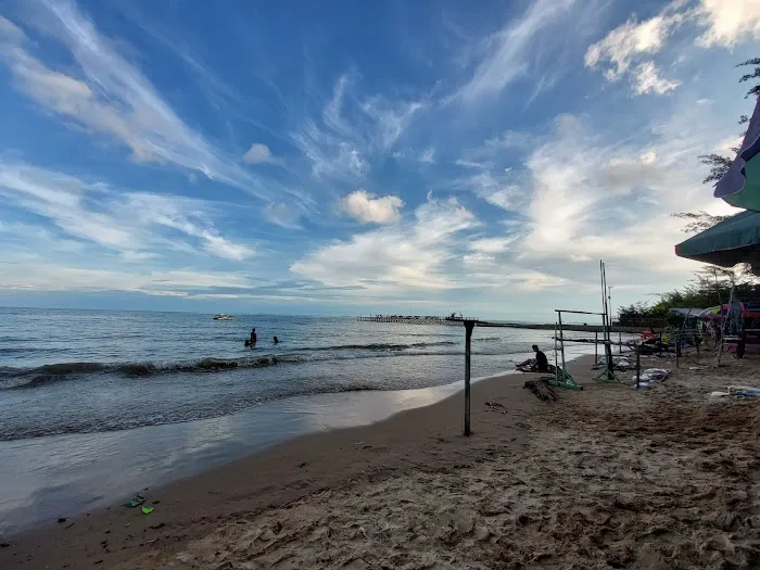 Manggar Beach 2