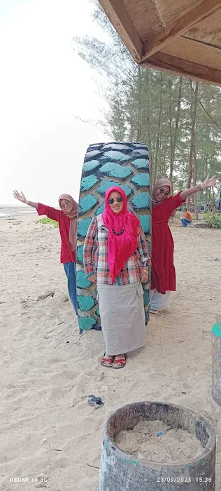 Cafe CEMARA smacly beach 3