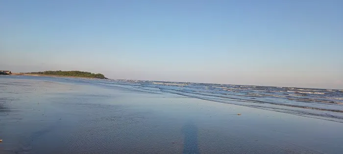 Hayyu Beach Balikpapan 0