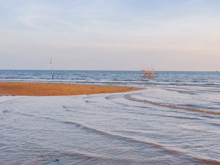 Hayyu Beach Balikpapan 4