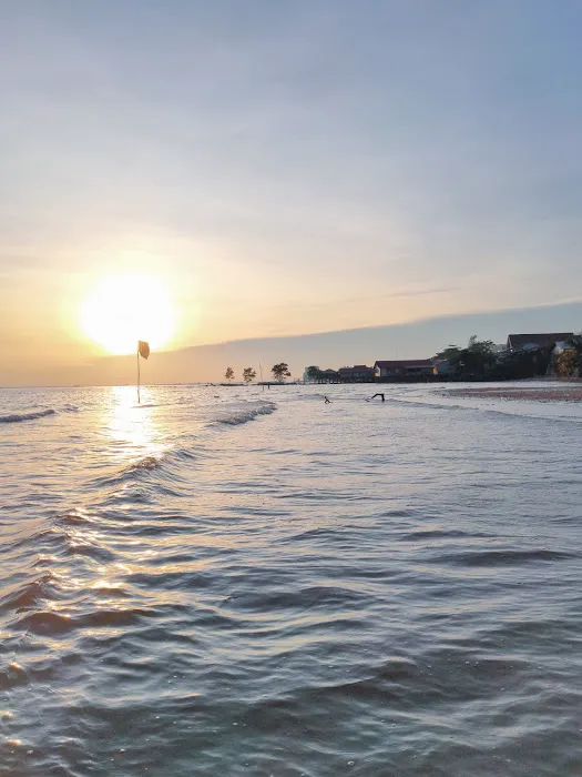 Hayyu Beach Balikpapan 3