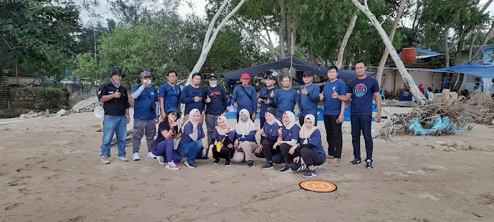 Tirta Outbound Management 1