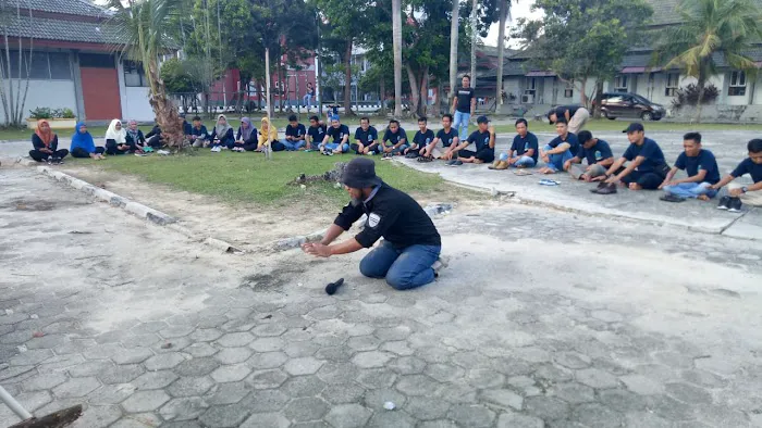 Tirta Outbound Management 4