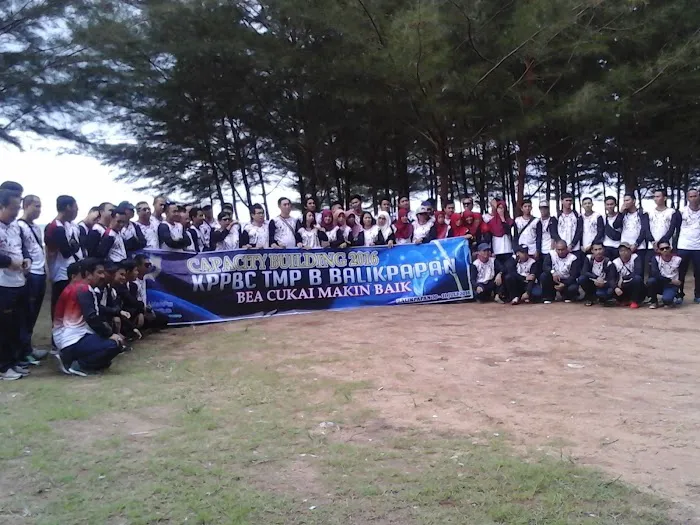 Tirta Outbound Management 3