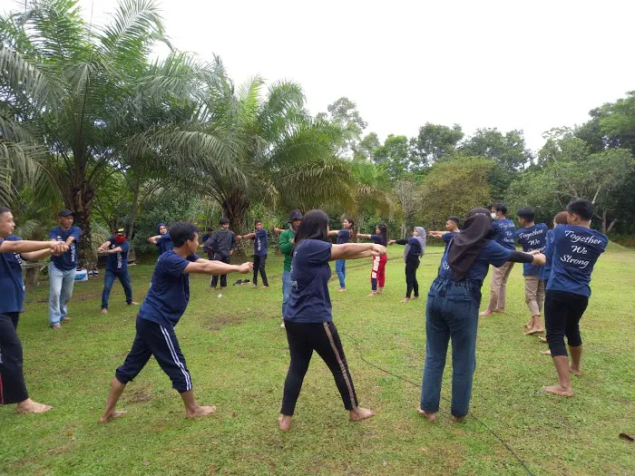 Tirta Outbound Management 2