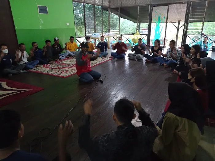 Tirta Outbound Management 6