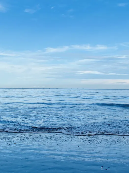Barrel Beach 0