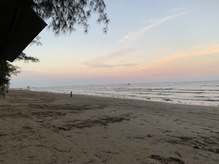 Barrel Beach 3