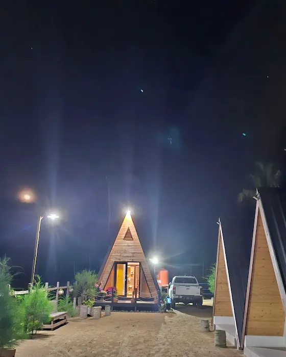 VILLA BINTANG & CAMPING GROUND 2