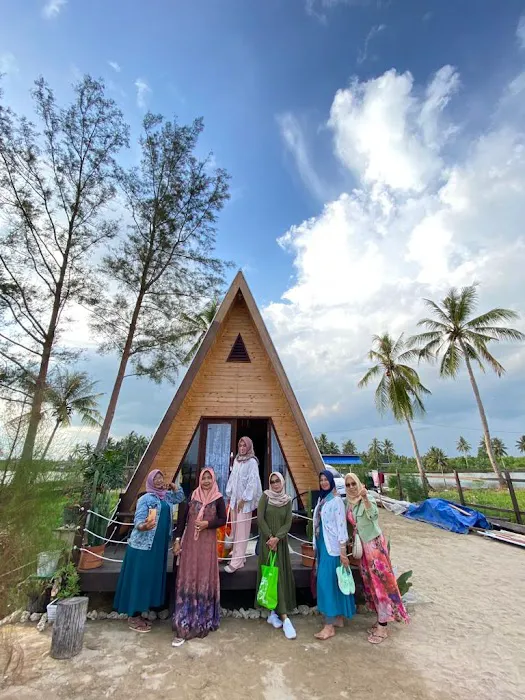 VILLA BINTANG & CAMPING GROUND 0