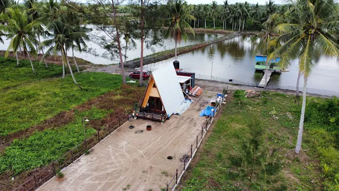 VILLA BINTANG & CAMPING GROUND 4