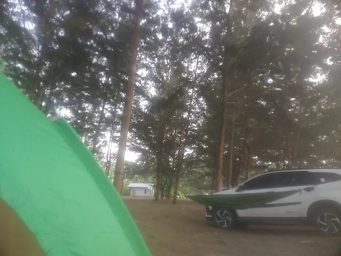Cemara Beach 1