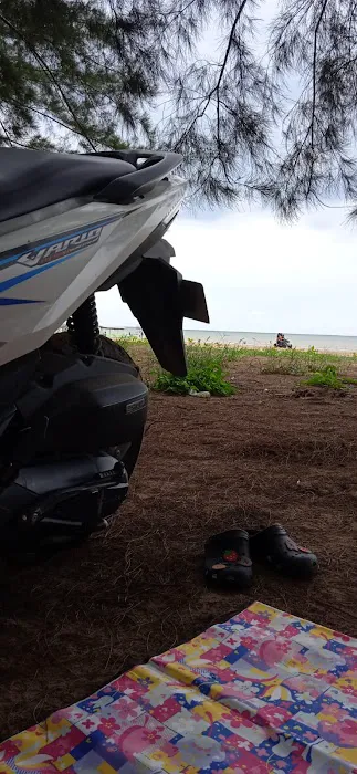 Cemara Beach 4