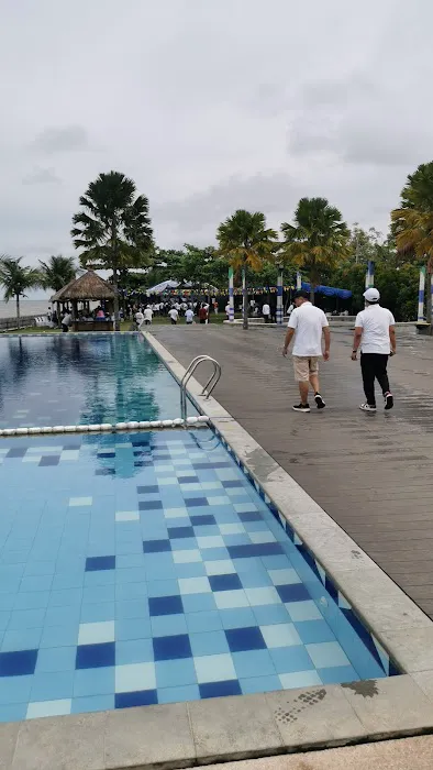 Beach Club of Batakan Village 2