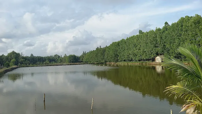 Wisata Pantai MADANI 2