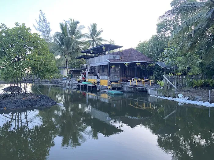 Wisata Pantai MADANI 1