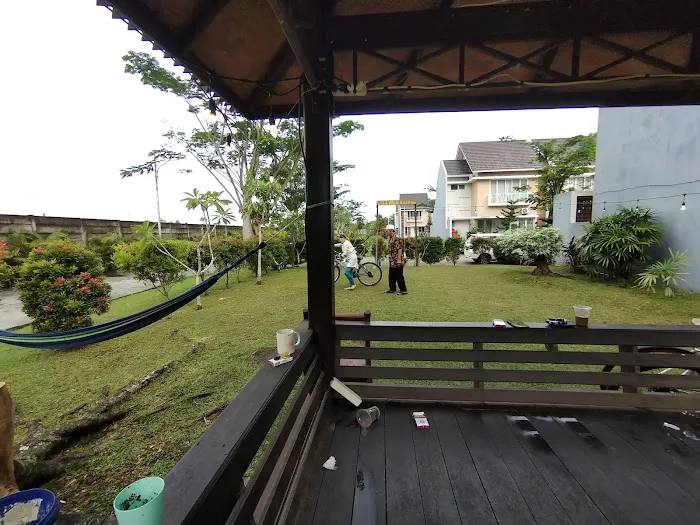 Vilaku balikpapan 0