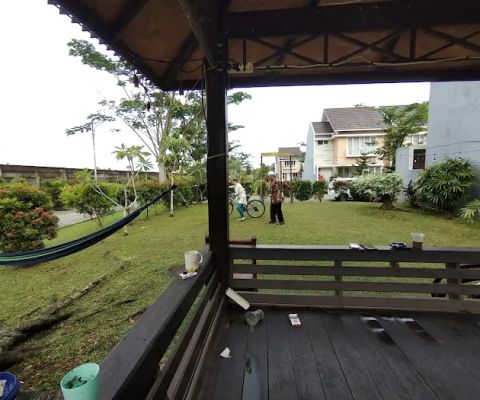 Vilaku balikpapan