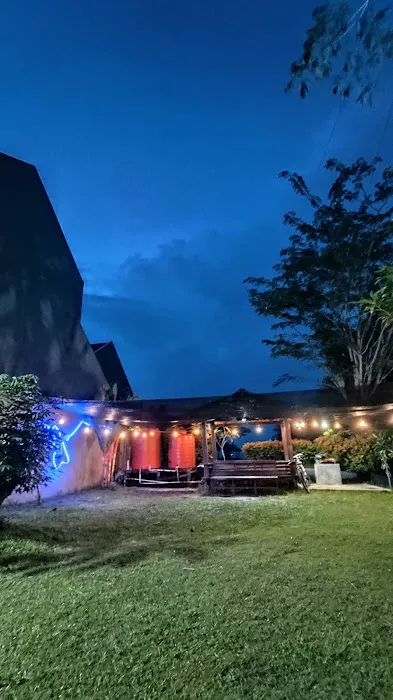 Vilaku balikpapan 4