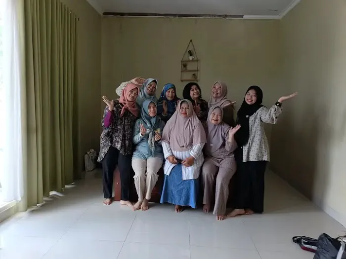 Vilaku balikpapan 3