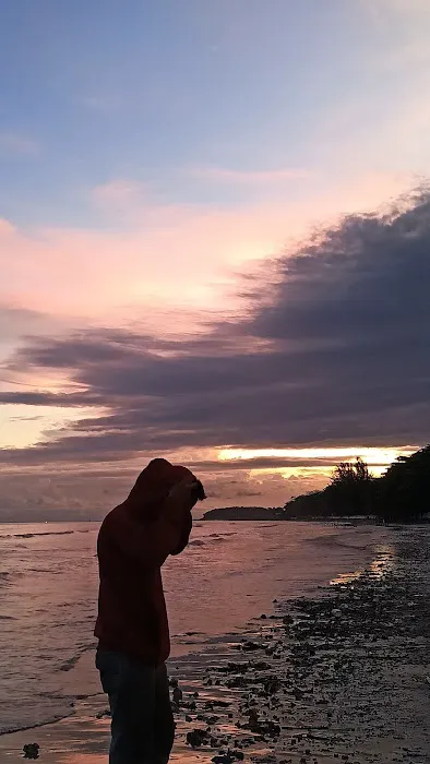 Pantai Lapangan Mitra Teras 0