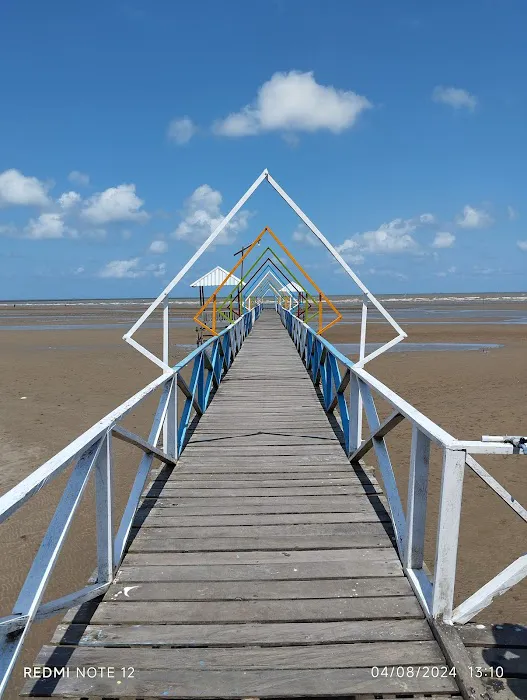 Pantai Ambalat Samboja 0