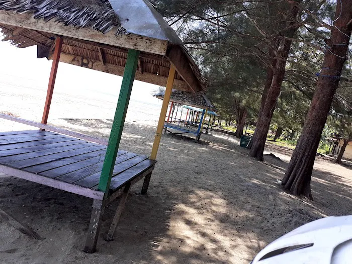 Pantai Ambalat Samboja 4