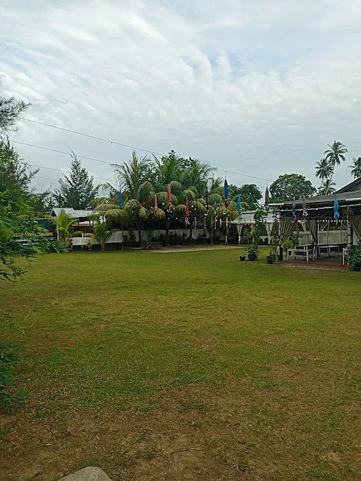 Pantai Ambalat Samboja 3