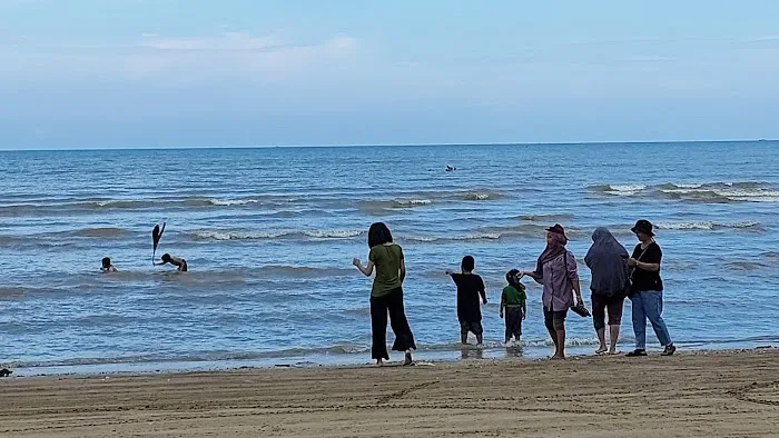 Pantai Ambalat Samboja 5