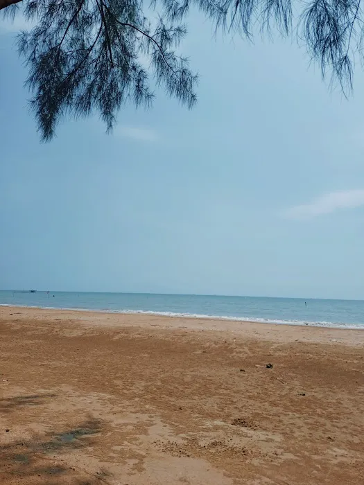 Pantai Baru Pemedas 2