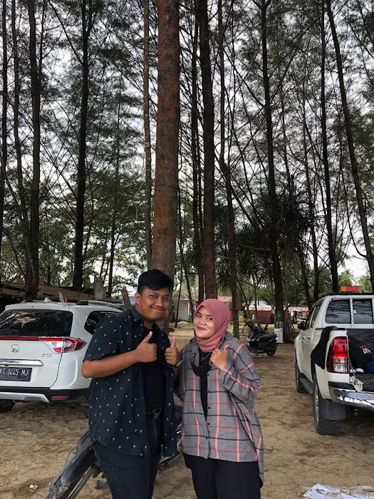 Pantai Baru Pemedas 4