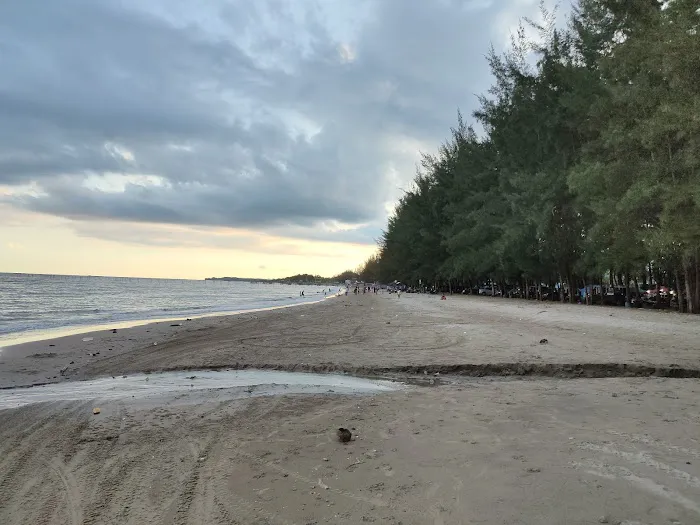 Pantai Baru Pemedas 5