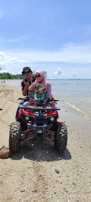 Pantai Baru Pemedas 3