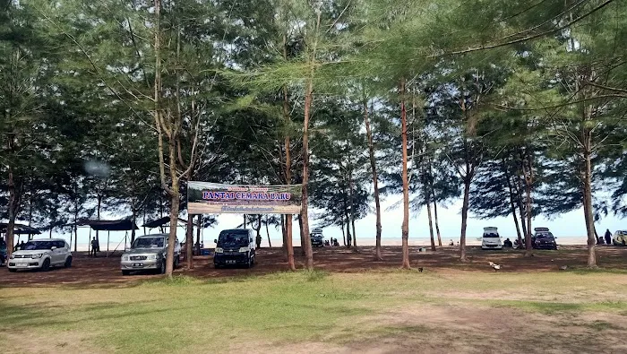 Pantai Baru Pemedas 1