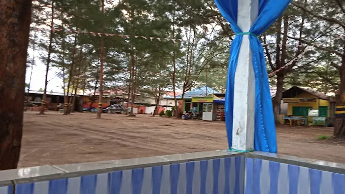 Pantai Duta Pemedas Samboja 0