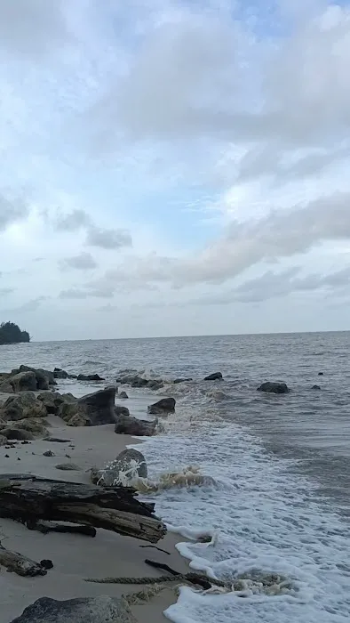 Dolphin Camp Ground 1
