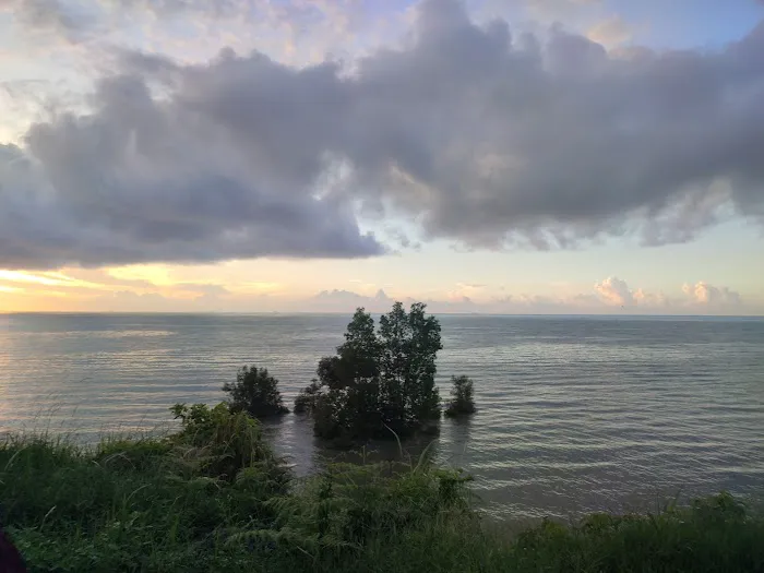 Dolphin Camp Ground 0