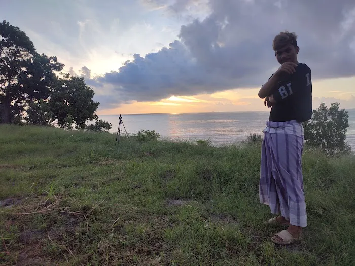 Dolphin Camp Ground 4
