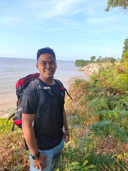 Dolphin Camp Ground 3