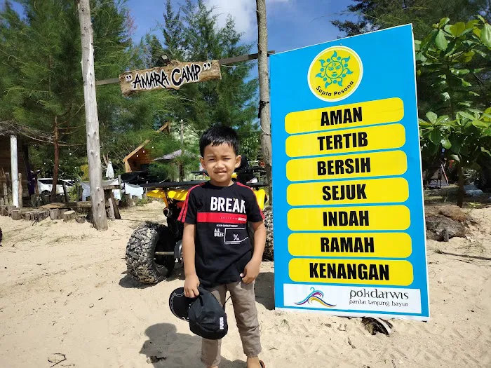 Amara Camp Balikpapan 0