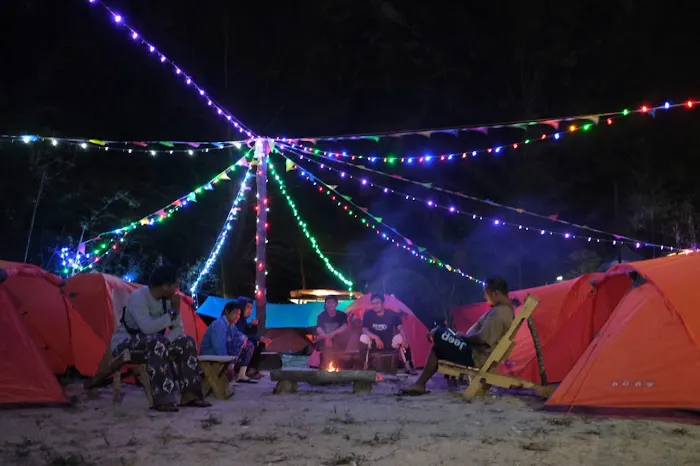 Amara Camp Balikpapan 1