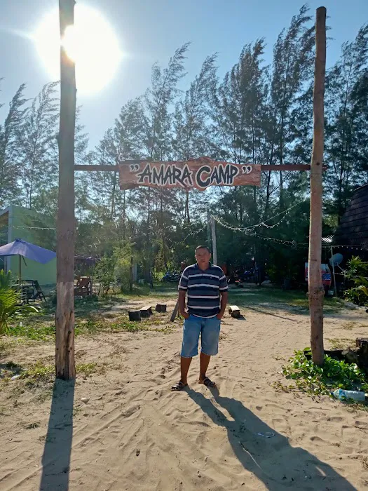 Amara Camp Balikpapan 3