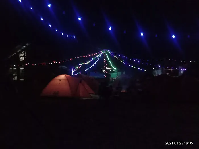 Amara Camp Balikpapan 5