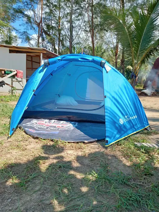 Amara Camp Balikpapan 4