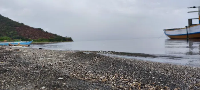 Pantai kesi 2