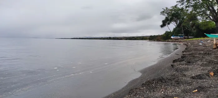 Pantai kesi 0