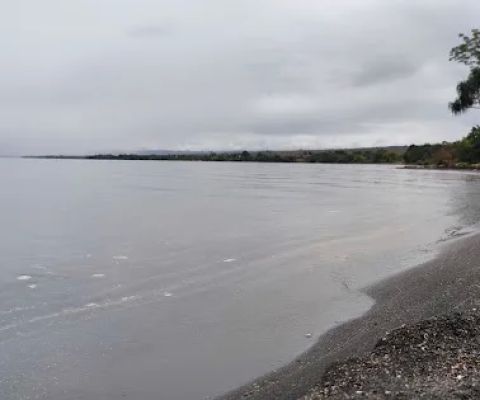 Pantai kesi