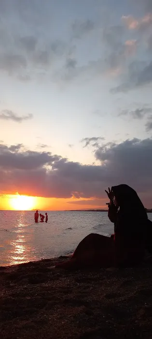 Pantai kesi 3