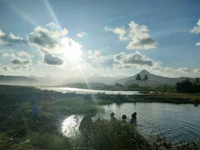 Pantai Dampar 5