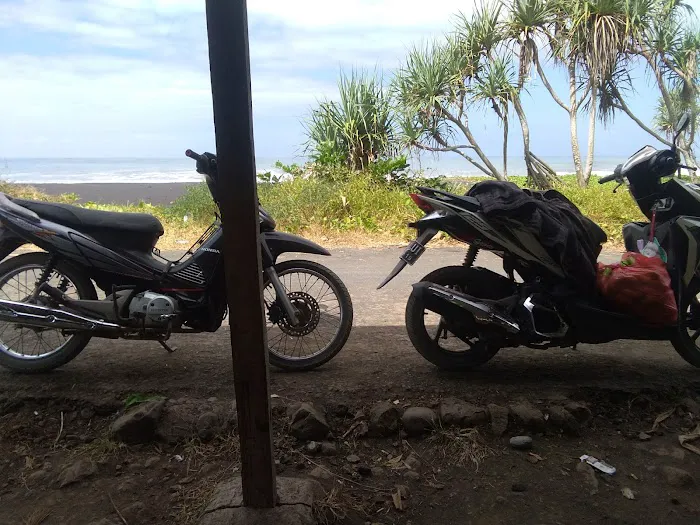 Pantai Pandan 2